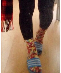 靴下屋 | ソックス/靴下