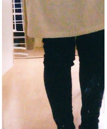 H&M | デニムパンツ