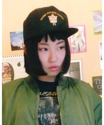 VINTAGE | キャップ