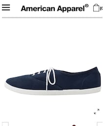 American Apparel | スニーカー