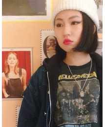 VINTAGE | パーカー