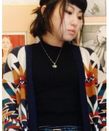 VINTAGE | ネックレス