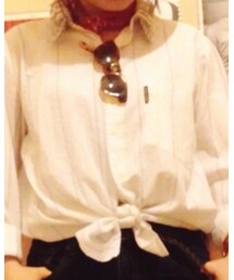 VINTAGE | シャツ/ブラウス