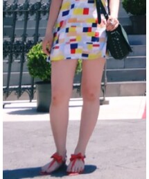 no brand | サンダル