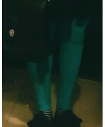 UNIQLO | レギンス/スパッツ