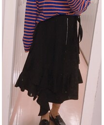 UNIQLO | スカート