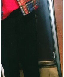 ZARA | スラックス
