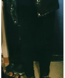 no brand | スラックス
