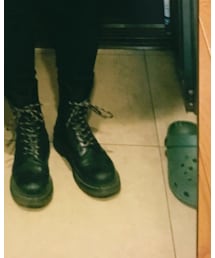 Dr. Martens | ブーツ