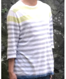 coen | Tシャツ/カットソー