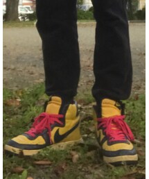 NIKE | スニーカー