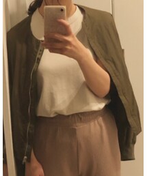 UNIQLO | Tシャツ/カットソー