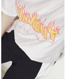 fashion | Tシャツ/カットソー