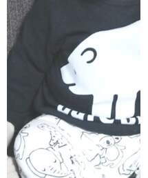 西松屋 | Tシャツ/カットソー