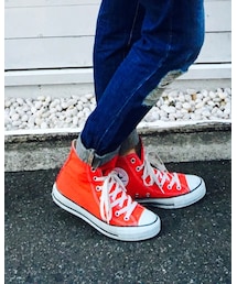 CONVERSE | スニーカー