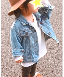 Levi's | デニムジャケット