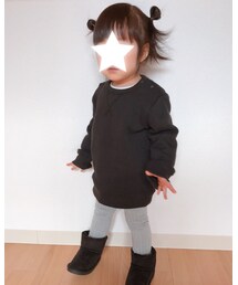 Birthday | スウェット