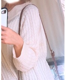 UNIQLO | ニット/セーター