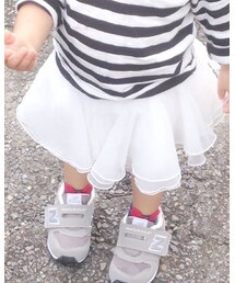 kids zoo | スカート