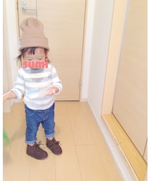 apres les cours | ニット/セーター