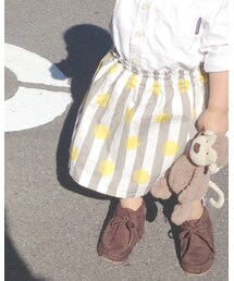 ちゃんしーmade♡ | スカート