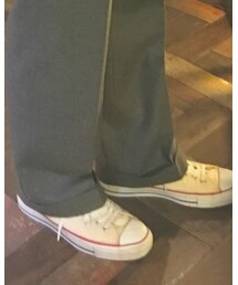 CONVERSE | スニーカー