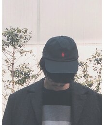 POLO RALPH LAUREN | キャップ