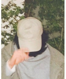 used | キャップ
