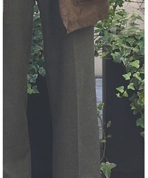 POLO RALPH LAUREN | スラックス
