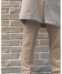 used | スラックス