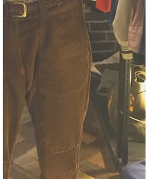 used | その他パンツ