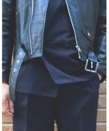 BROOKS BROTHERS | セットアップ