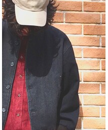 used | ブルゾン