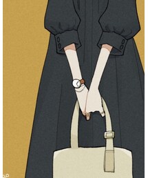 KNOT | アナログ腕時計