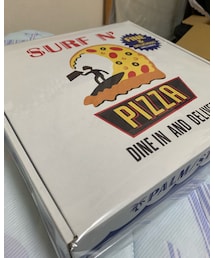 PALM/STRIPES | スウェット