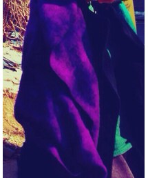 JEANASIS | マフラー