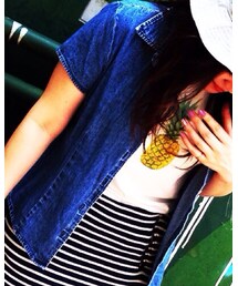 古着 | シャツ/ブラウス