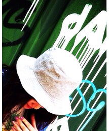 Lee | キャスケット