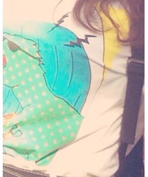 H&M | Tシャツ/カットソー