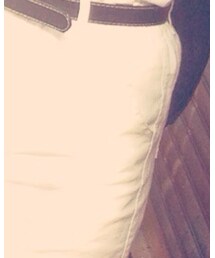 NICE CLAUP | スカート