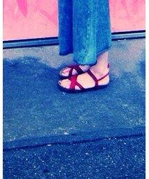 FLEXFIT | サンダル