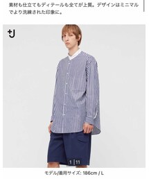 UNIQLO | シャツ/ブラウス