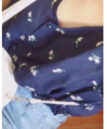 E hyphen world gallery | シャツ/ブラウス