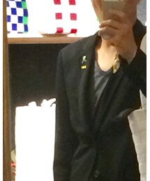 ZARA | テーラードジャケット