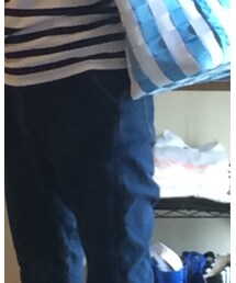 no brand | デニムパンツ