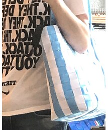amo'calcio by unodue japan | トートバッグ