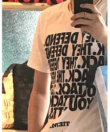 NIKE | Tシャツ/カットソー