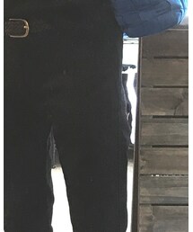 UNIQLO | チノパンツ