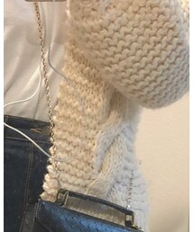 archives | カーディガン/ボレロ