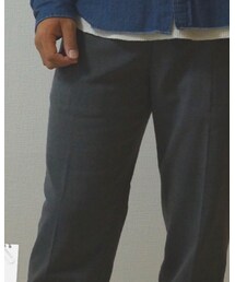 UNIQLO | スラックス